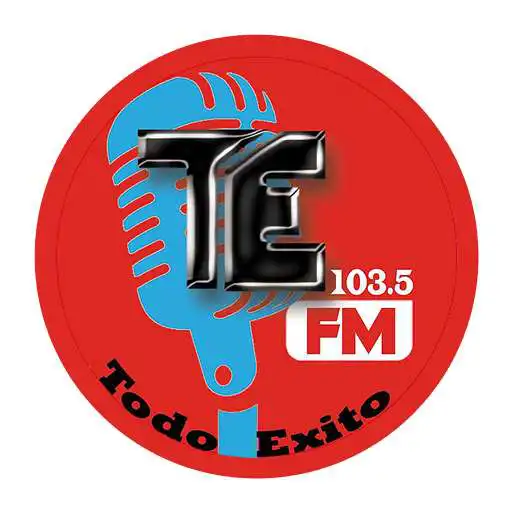Play Todo Exito 103.5 APK Play Todo Exito 103.5 APK