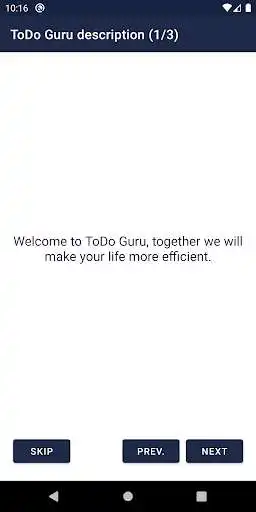 Play ToDo Guru  and enjoy ToDo Guru with UptoPlay