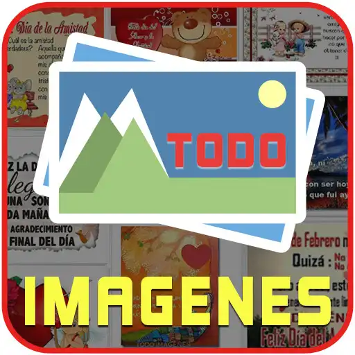 Play Todo imagenes con frases APK