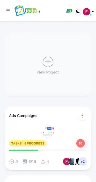 Play Todo.is: AI To-do List Manager  and enjoy Todo.is: AI To-do List Manager with UptoPlay