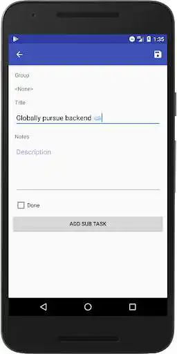 Play ToDo Keeper as an online game ToDo Keeper with UptoPlay