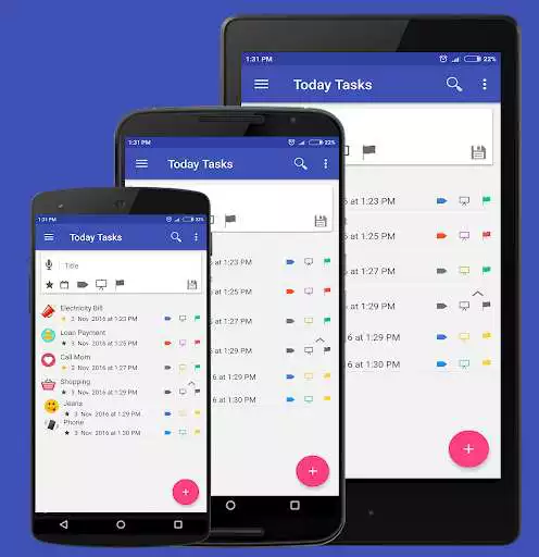 Play ToDo List - Calendar Events  and enjoy ToDo List - Calendar Events with UptoPlay