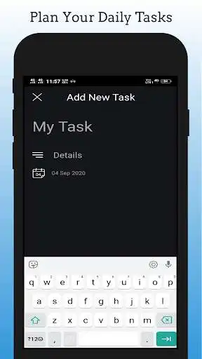 Play To Do List - My List  and enjoy To Do List - My List with UptoPlay