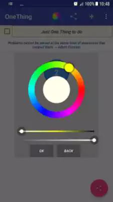 Play To-do List: OneThing a day, your tasks list away