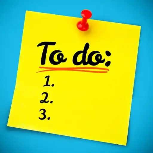 Play TO DO list / Planer APK