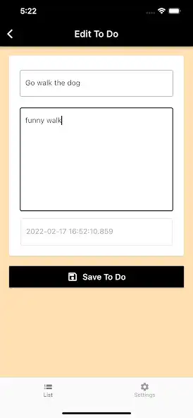 Play To Do List Premium as an online game To Do List Premium with UptoPlay