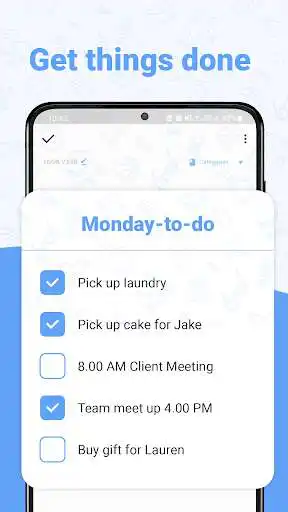 Play To-Do List - Schedule planner as an online game To-Do List - Schedule planner with UptoPlay
