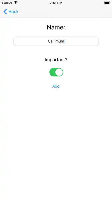 Play To Do List - Simple  and enjoy To Do List - Simple with UptoPlay