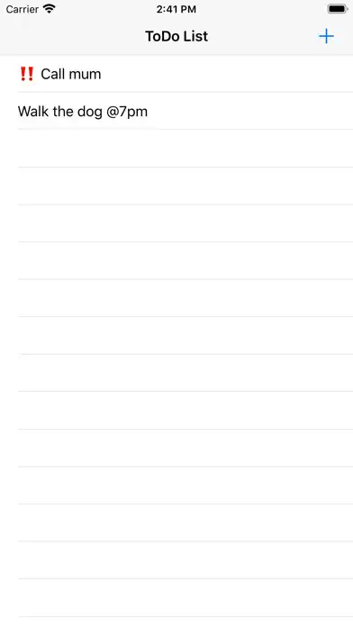 Play To Do List - Simple as an online game To Do List - Simple with UptoPlay