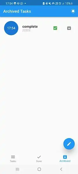 Play To Do: Lists  Tasks as an online game To Do: Lists  Tasks with UptoPlay