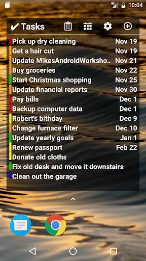 Play ToDo List Task Manager -Lite  and enjoy ToDo List Task Manager -Lite with UptoPlay