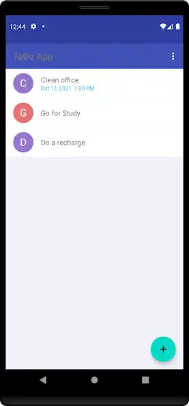 Play To Do List  Task Reminder  and enjoy To Do List  Task Reminder with UptoPlay