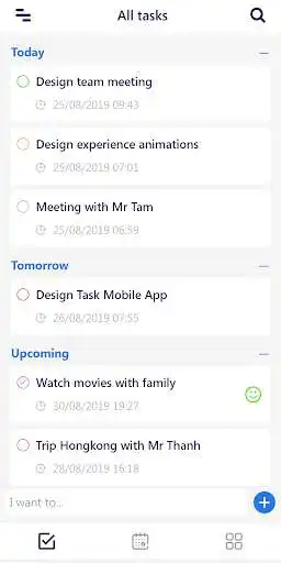 Play To do list, Tasks, Notes, Reminders and Widget and enjoy To do list, Tasks, Notes, Reminders and Widget with UptoPlay Play To do list, Tasks, Notes, Reminders and Widget and enjoy To do list, Tasks, Notes, Reminders and Widget with UptoPlay