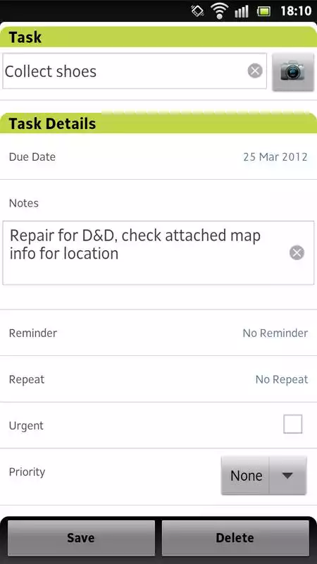 Play Todo List - Tasks N Todos