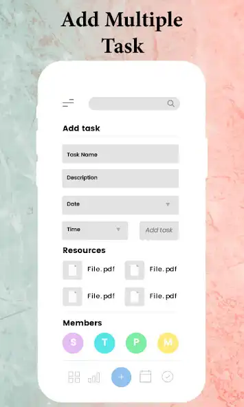 Play To Do List  Tasks Reminder as an online game To Do List  Tasks Reminder with UptoPlay