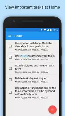 Play To-Do List  Tasks