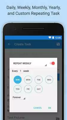 Play To-Do List  Tasks