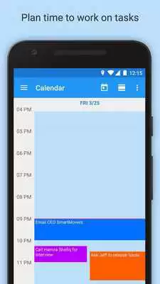Play To-Do List  Tasks