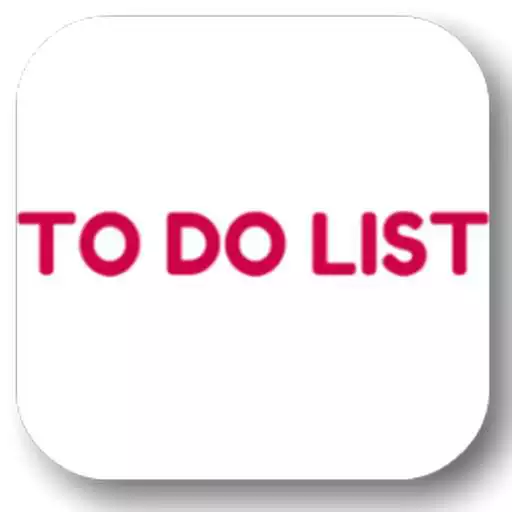 Free play online ToDo List widget APK