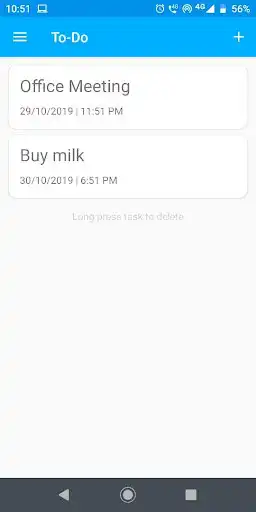 Play To Do List with Reminder  and enjoy To Do List with Reminder with UptoPlay