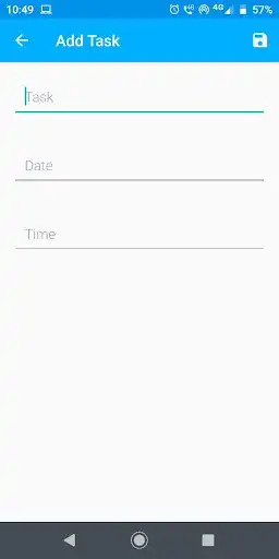 Play To Do List with Reminder as an online game To Do List with Reminder with UptoPlay