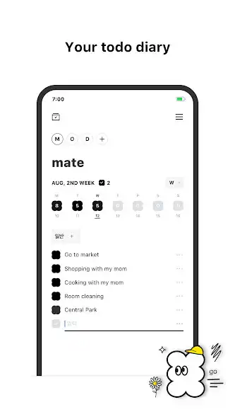 Play todo mate  and enjoy todo mate with UptoPlay