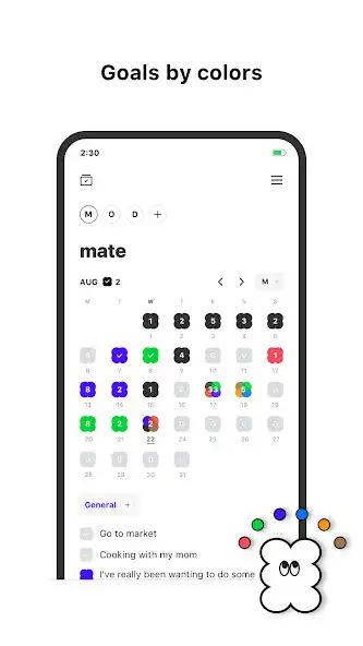 Play todo mate as an online game todo mate with UptoPlay