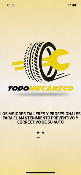 Play Todo Mecánico  and enjoy Todo Mecánico with UptoPlay