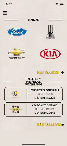 Play Todo Mecánico as an online game Todo Mecánico with UptoPlay