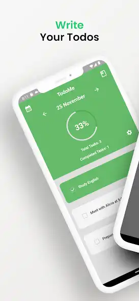 Play TodoMe - Track Your Todo List  and enjoy TodoMe - Track Your Todo List with UptoPlay