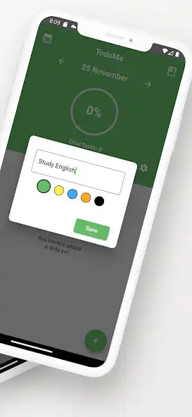 Play TodoMe - Track Your Todo List as an online game TodoMe - Track Your Todo List with UptoPlay