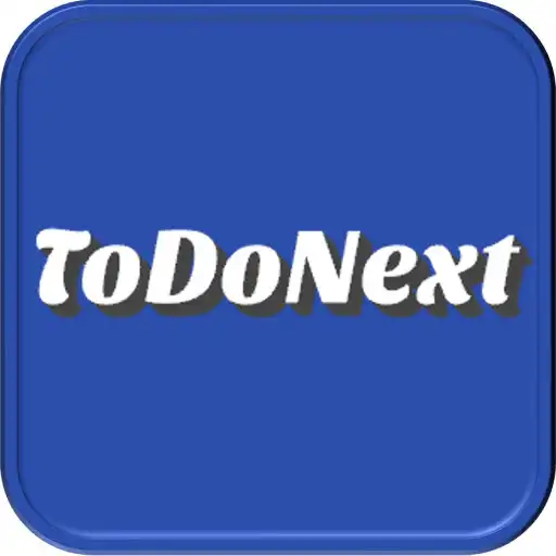 Play ToDoNext - To-Do List Maker APK