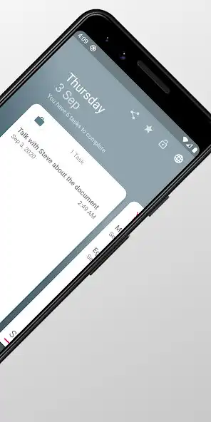 Play ToDo Notes 365:  tasks  notes as an online game ToDo Notes 365:  tasks  notes with UptoPlay