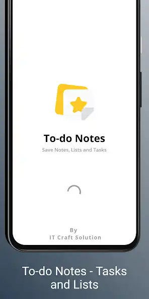 Play To-do Notes - Tasks and Lists  and enjoy To-do Notes - Tasks and Lists with UptoPlay