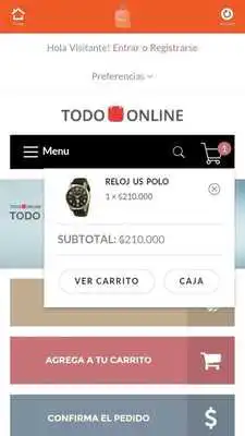 Play Todo Online Paraguay