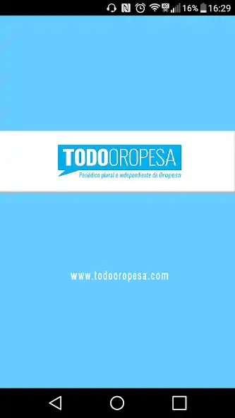 Play Todo Oropesa  and enjoy Todo Oropesa with UptoPlay