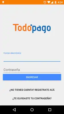Play TodoPago  and enjoy TodoPago with UptoPlay