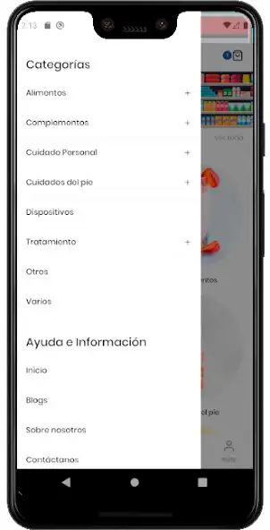 Play Todo para Diabéticos as an online game Todo para Diabéticos with UptoPlay