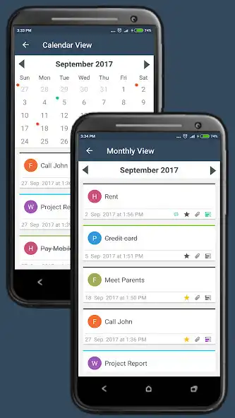 Play ToDo Planner Event Planner Pro as an online game ToDo Planner Event Planner Pro with UptoPlay