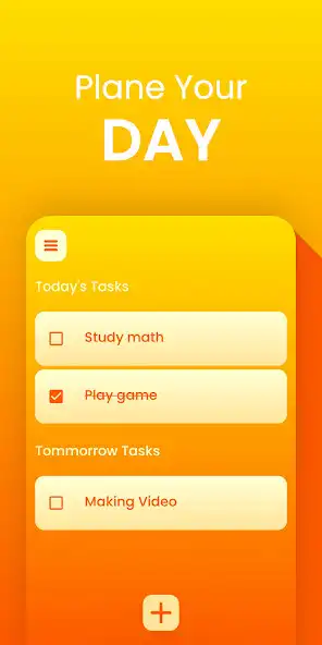 Play ToDO planner - Plan your Future as an online game ToDO planner - Plan your Future with UptoPlay