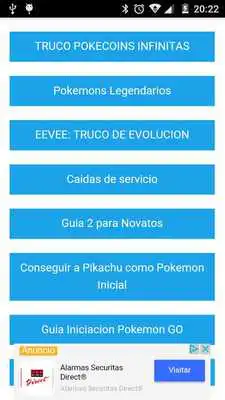 Play Todo PokeGo Play Todo PokeGo