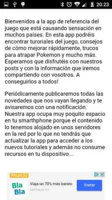 Play Todo PokeGo Play Todo PokeGo