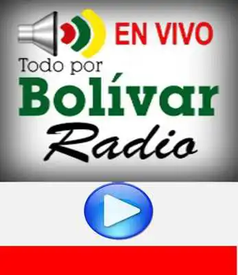 Play Todo Por Bolivar Radio