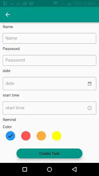 Play Todo Privacy as an online game Todo Privacy with UptoPlay