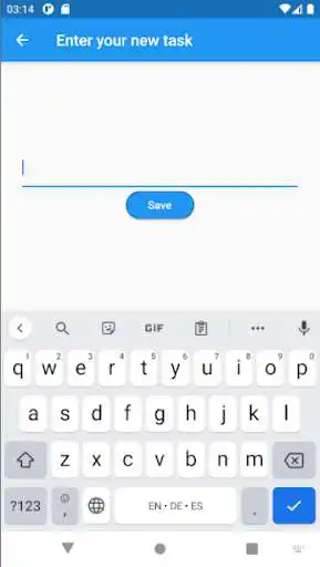 Play TODOQUICK as an online game TODOQUICK with UptoPlay