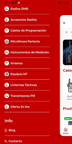 Play Todoradio as an online game Todoradio with UptoPlay