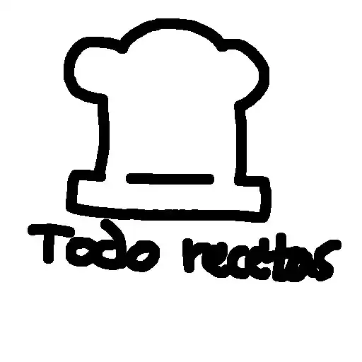 Play Todo Recetas APK