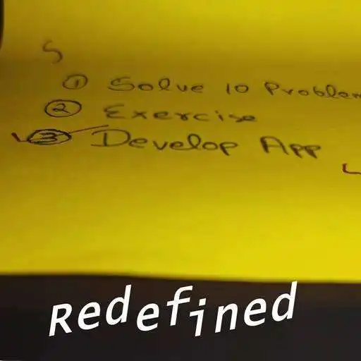 Play ToDoRedefined APK
