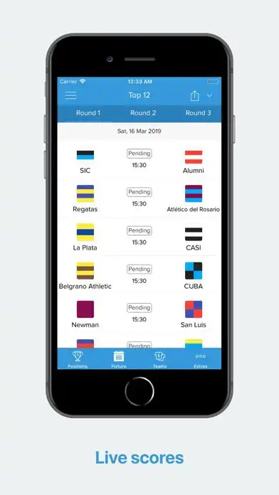 Play Todo Rugby  and enjoy Todo Rugby with UptoPlay