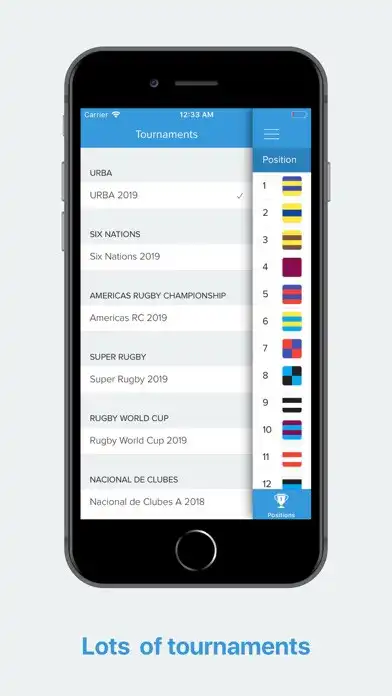 Play Todo Rugby as an online game Todo Rugby with UptoPlay